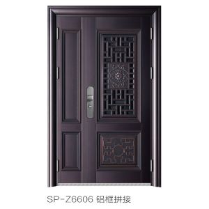 SP-Z6607（铸铝）